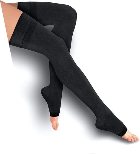 +15 colours/patterns. . Compression stockings amazon